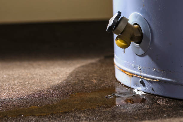 Best 24-hour water damage restoration  in Broxton, GA