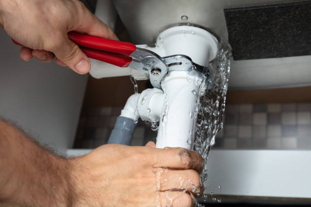 Best Flood damage cleanup  in Broxton, GA