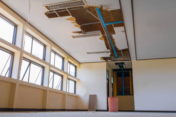  Broxton, GA Water damage restoration Pros