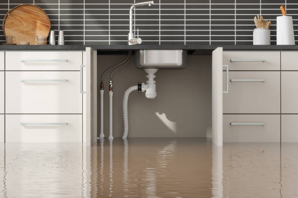 Reliable GA Water damage restoration Solutions