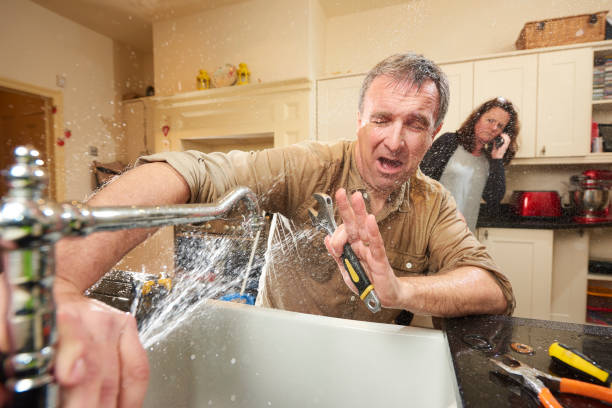 Best Ceiling water damage repair  in Broxton, GA